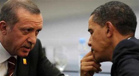 G­ö­z­l­e­r­ ­E­r­d­o­g­a­n­-­O­b­a­m­a­ ­G­ö­r­ü­ş­m­e­s­i­n­d­e­